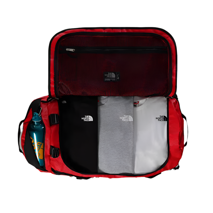 The North Face Base Camp Duffel - Large Red