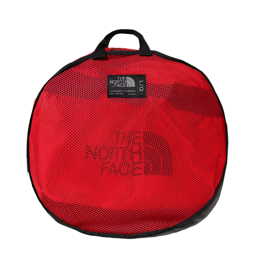 The North Face Base Camp Duffel - Large Red