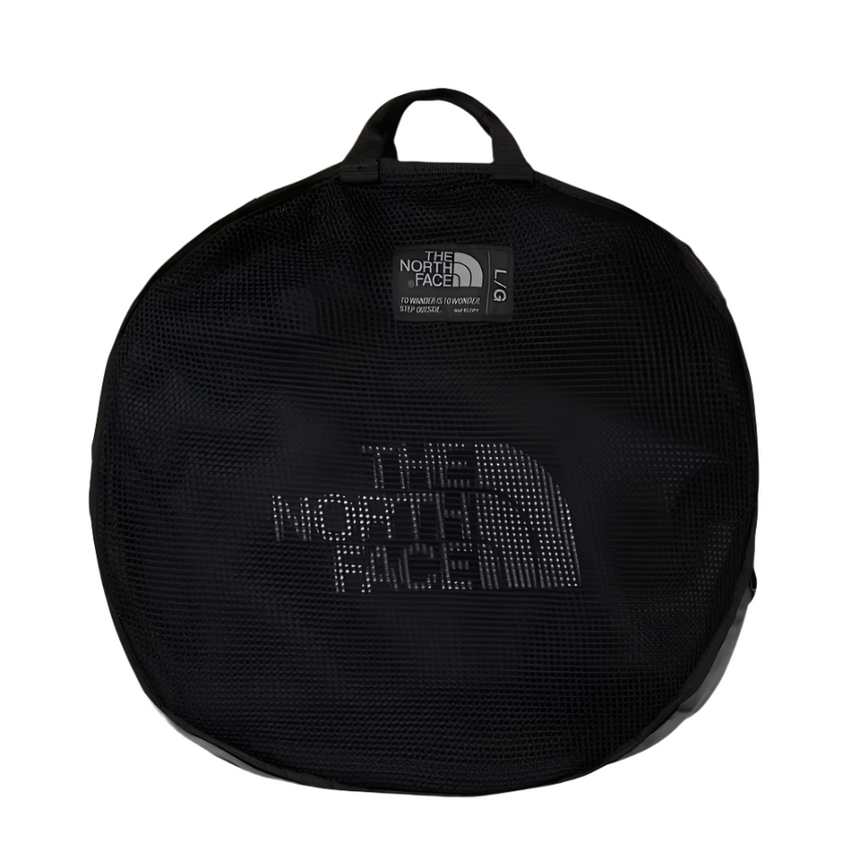 The North Face Base Camp Duffel - Large Black