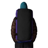 The North Face Base Camp Duffel - Large Purple