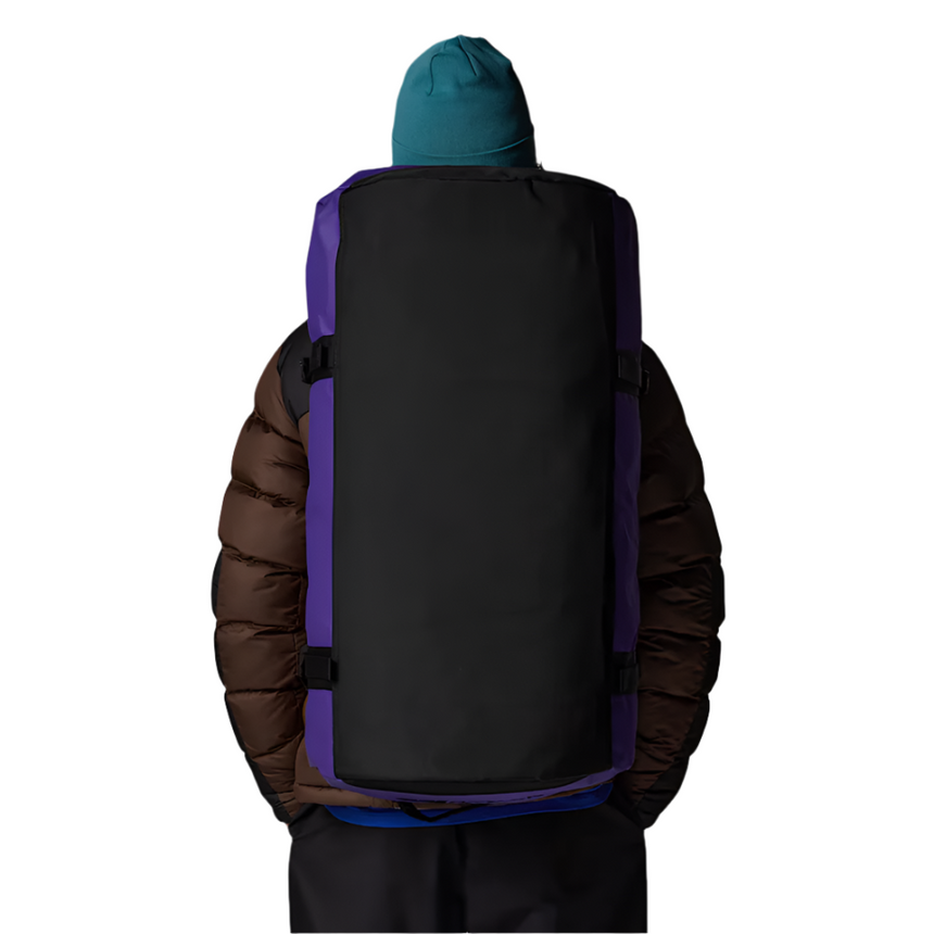 The North Face Base Camp Duffel - Large Purple