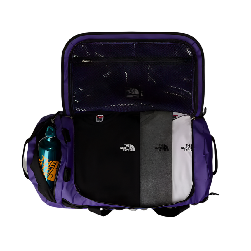 The North Face Base Camp Duffel - Large Purple