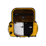 The North Face Base Camp Duffel - Small Yellow