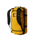 The North Face Base Camp Duffel - Small Yellow