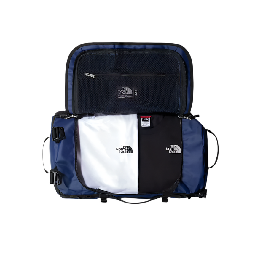 The North Face Base Camp Duffel - Small Navy