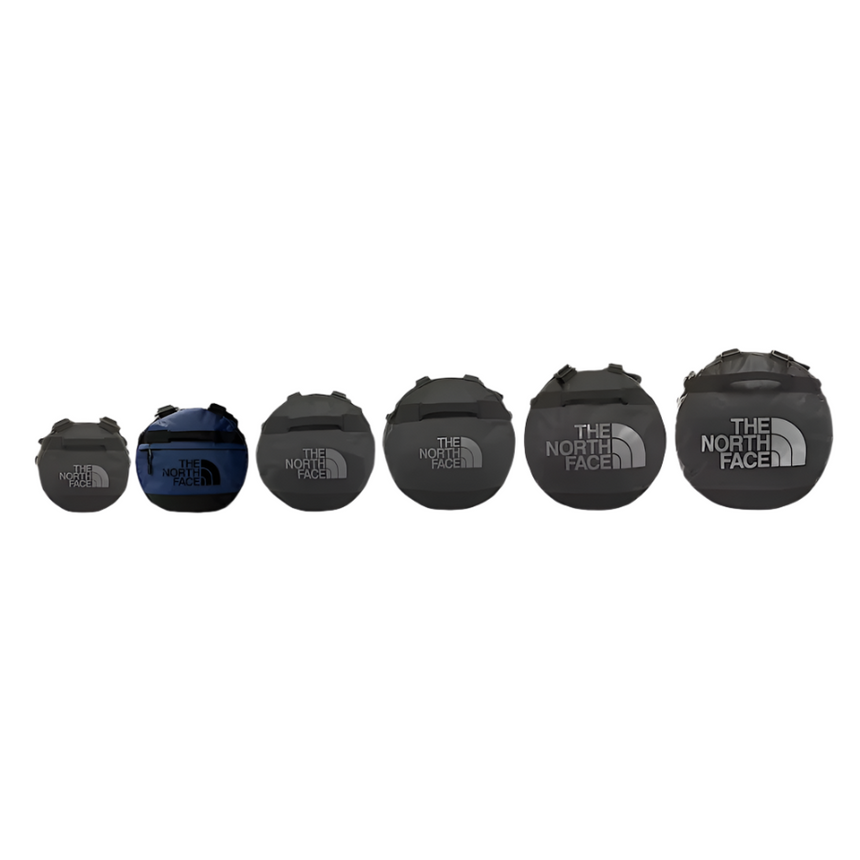 The North Face Base Camp Duffel - Small Navy