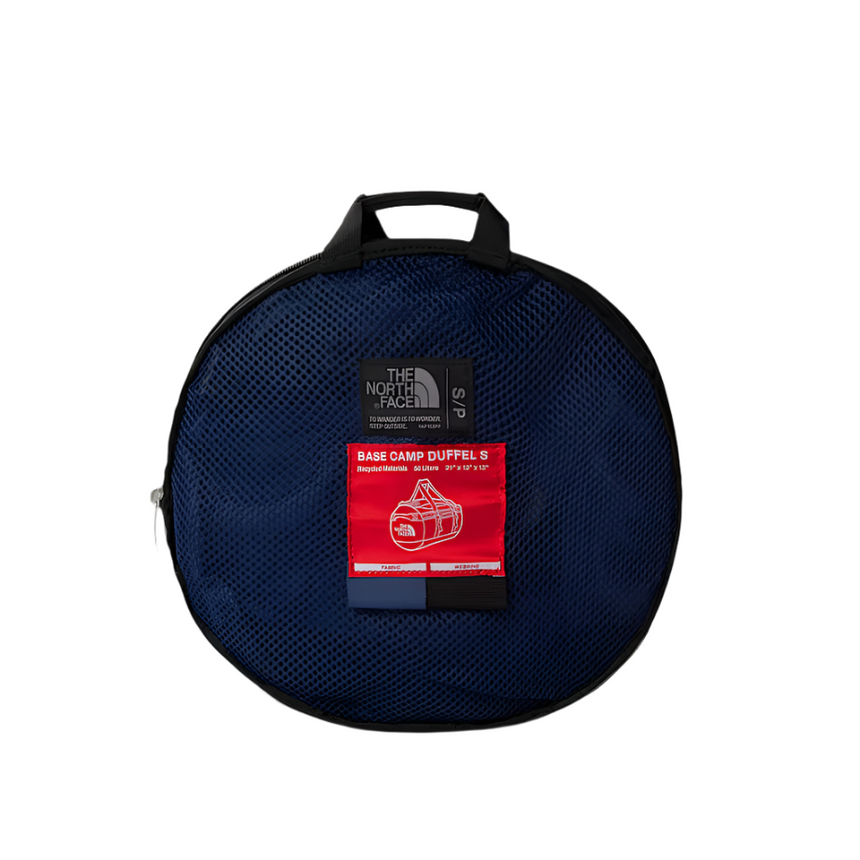 The North Face Base Camp Duffel - Small Navy