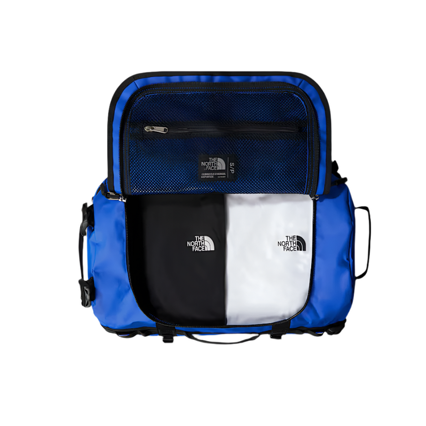 The North Face Base Camp Duffel - Small Blue