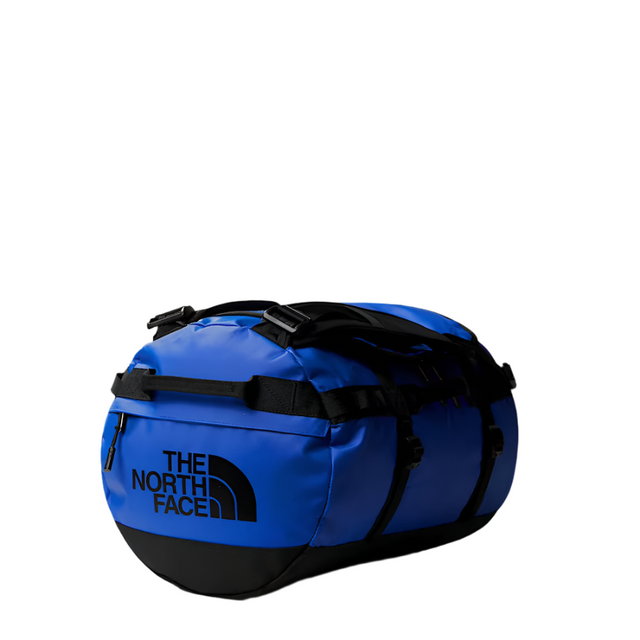 The North Face Base Camp Duffel - Small Blue