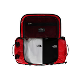 The North Face Base Camp Duffel - Small Red