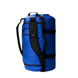 The North Face Base Camp Duffel - Small Blue