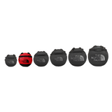 The North Face Base Camp Duffel - Small Red