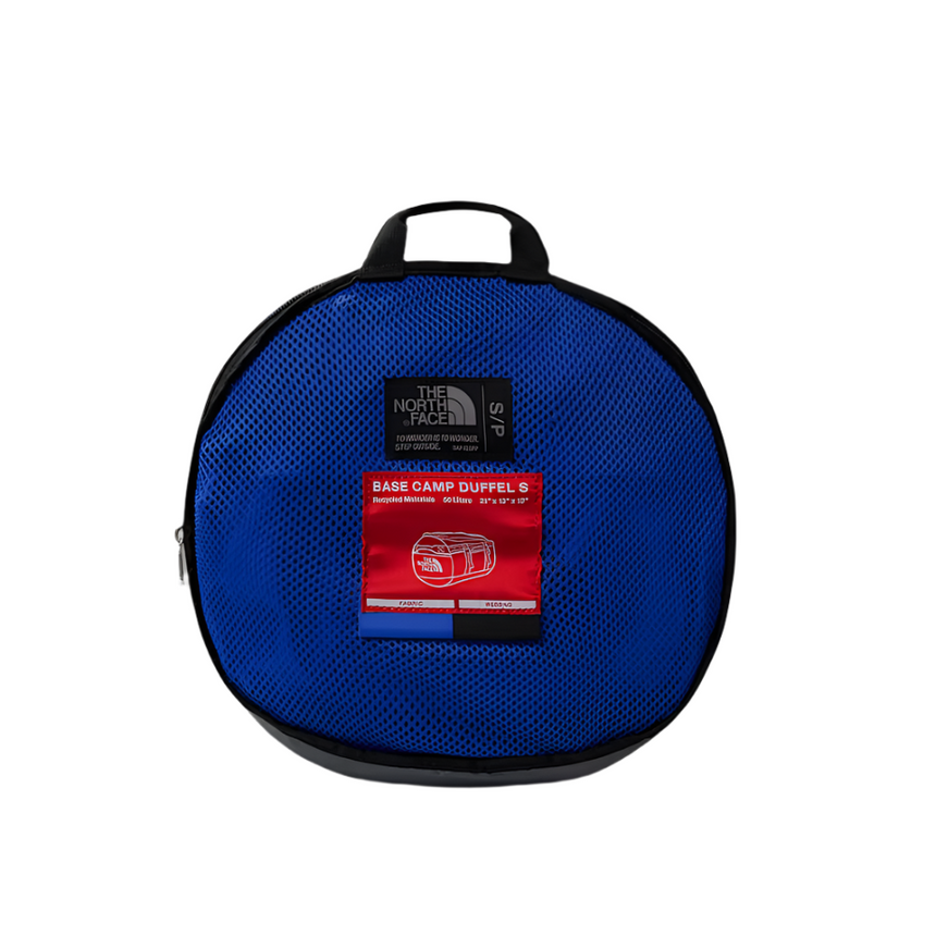 The North Face Base Camp Duffel - Small Blue