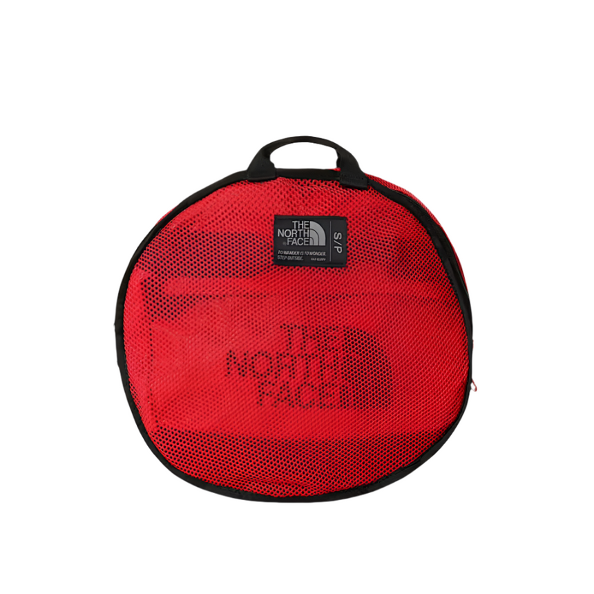 The North Face Base Camp Duffel - Small Red