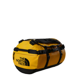 The North Face Base Camp Duffel - Small Yellow