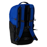 The North Face Borealis Backpack Outdoor Action TNF Blue-TNF Black- back