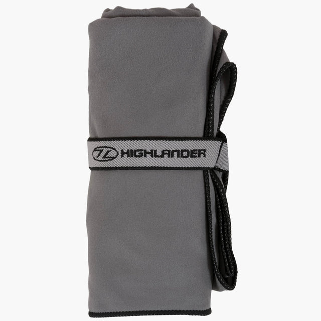 Highlander Fibre Soft Microfibre Towel