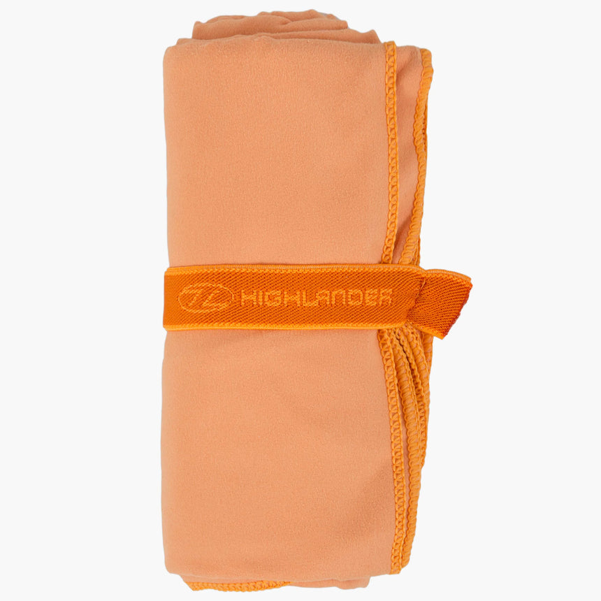 Highlander Fibre Soft Microfibre Towel