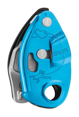 PetzlPetzl GriGri Belay DeviceOutdoor Action