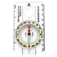 Brunton Scout Glow Compass Outdoor Action - Top