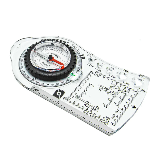 Brunton TruArc™ 10 Compass Outdoor Action