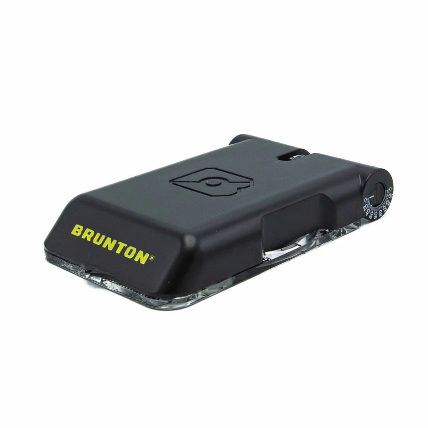 Brunton TruArc™ 15 Luminous Compass Closed