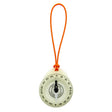 Brunton Tag-Along 9041 Glow Compass Outdoor Action - Front