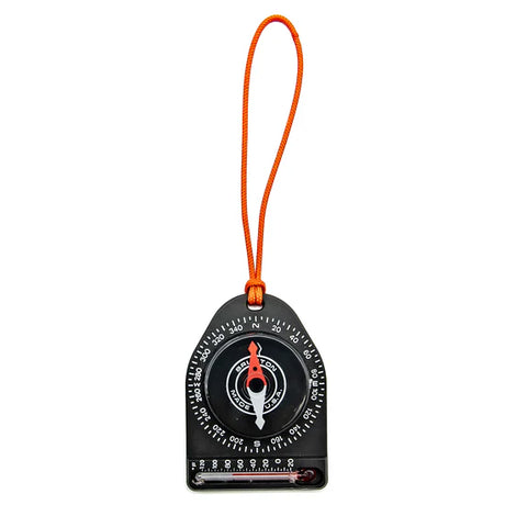 Brunton Tag-Along 9045 Chill Compass Outdoor Action - Front