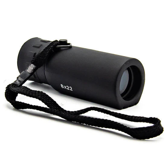 Brunton Lite Tech™ Monocular Outdoor Action - Level Position