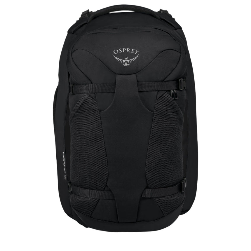 OspreyOsprey Farpoint 55 Travel BackpackOutdoor Action