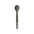 Sea to Summit Frontier Ultralight Spoon - Long Handle Outdoor Action Grey- Product Overview