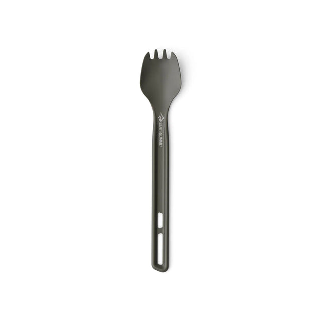 Sea to Summit Frontier Ultralight Spork Grey - Front