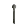 Sea to Summit Frontier Ultralight Spork Grey - Front