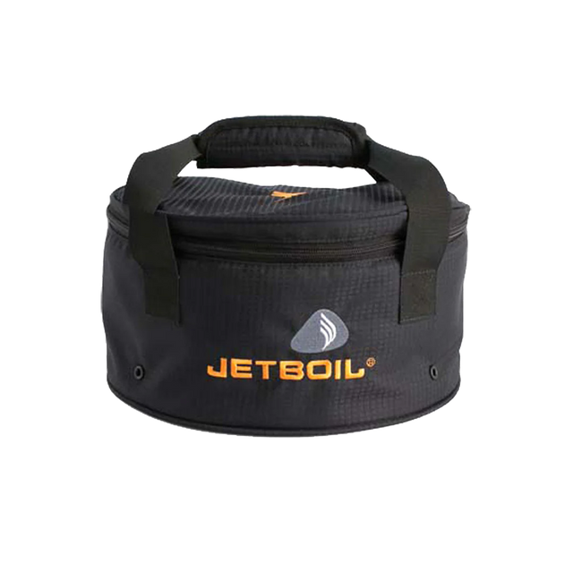 JetboilJetboil Genesis Base Camp StoveOutdoor Action