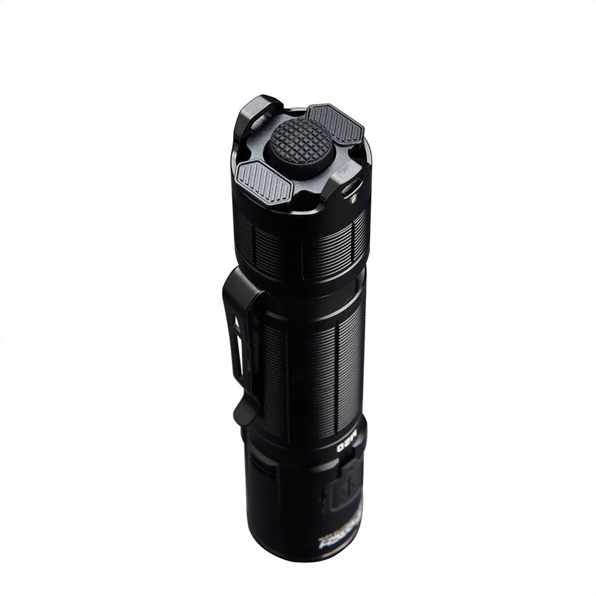 Fitorch M20 Rechargeable Tactical Torch