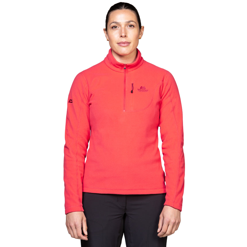 Mountain EquipmentMountain Equipment Micro Women's Zip-TOutdoor Action