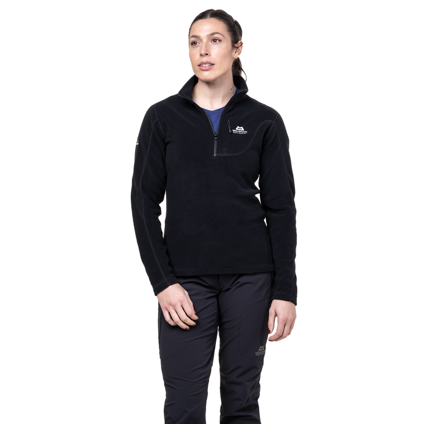 Mountain EquipmentMountain Equipment Micro Women's Zip-TOutdoor Action