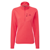 Mountain EquipmentMountain Equipment Micro Women's Zip-TOutdoor Action