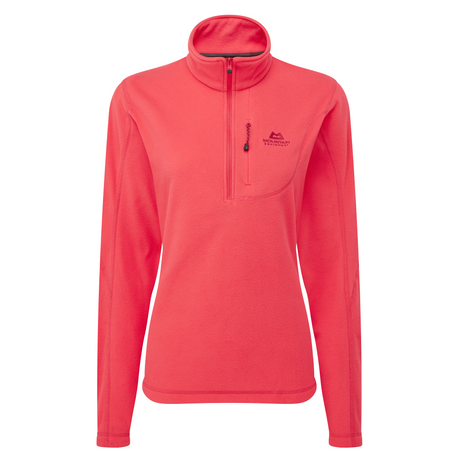 Mountain EquipmentMountain Equipment Micro Women's Zip-TOutdoor Action