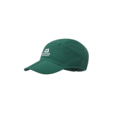 Mountain Equipment Squall Cap Outdoor Action Pine - Side