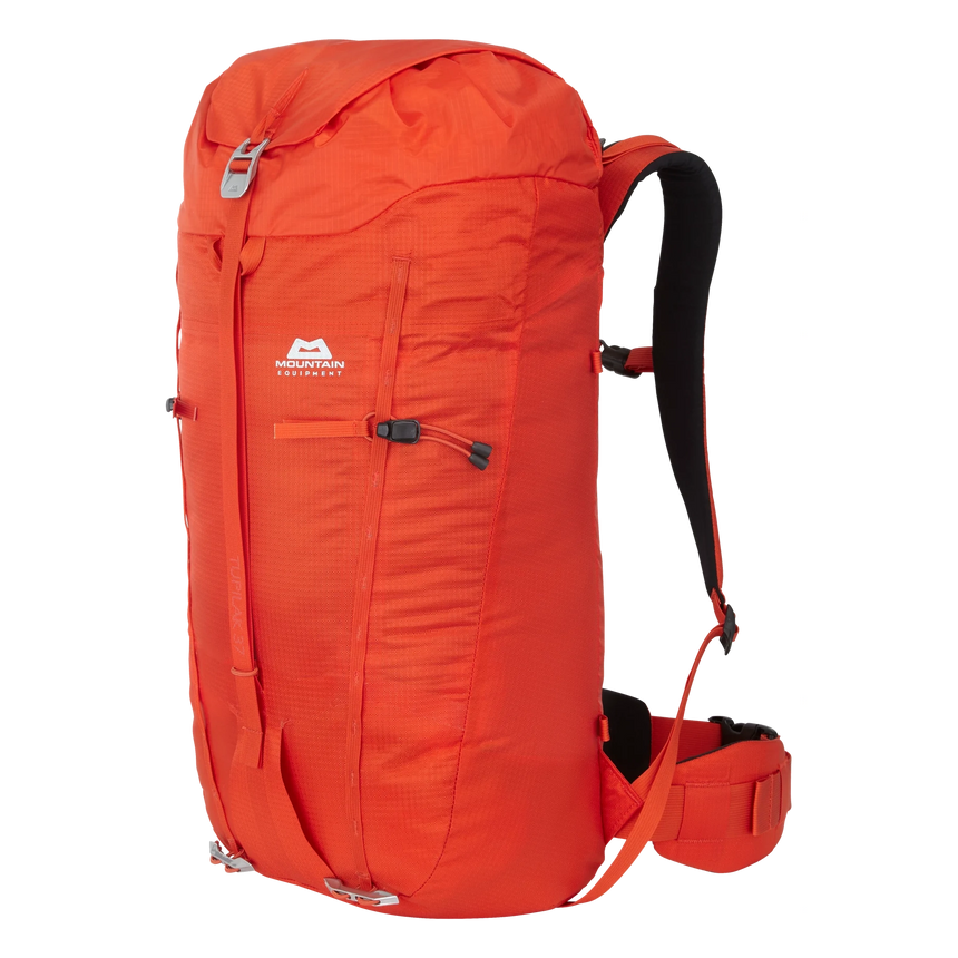 Mountain Equipment Tupilak 37 Backpack Outdoor Action NZ