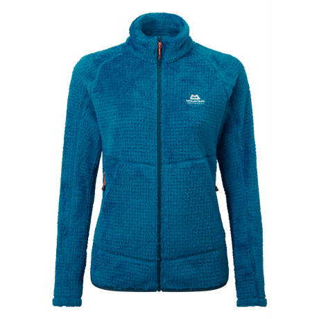 Mountain EquipmentMountain Equipment Hispar Women's JacketOutdoor Action