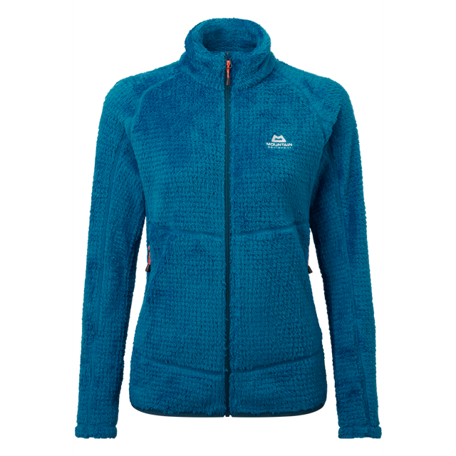 Mountain EquipmentMountain Equipment Hispar Women's JacketOutdoor Action