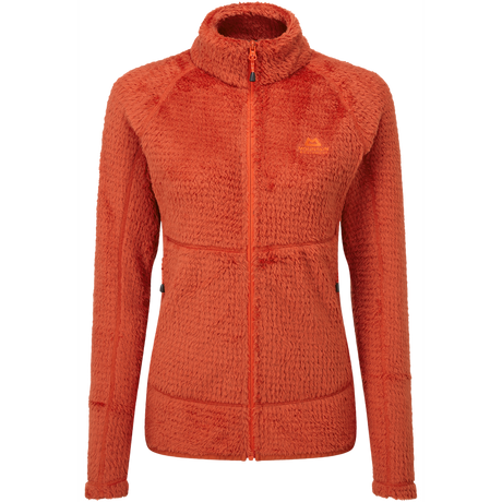 Mountain EquipmentMountain Equipment Hispar Women's JacketOutdoor Action