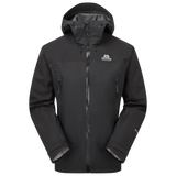 Mountain Equipment Saltoro GORE-TEX Men's Jacket Black