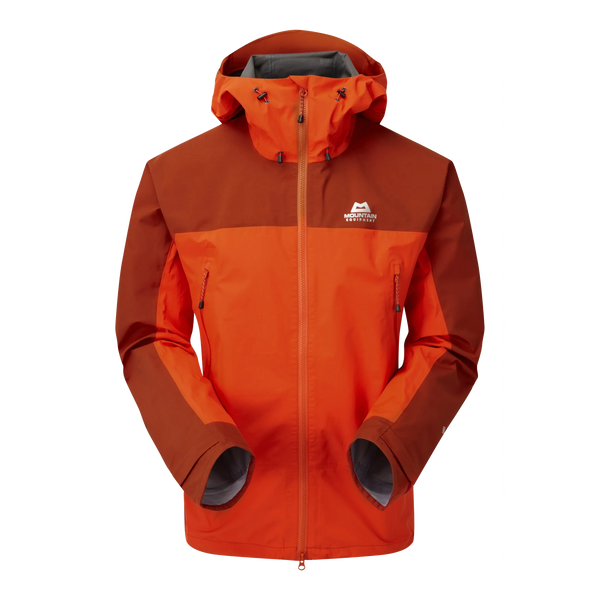 Mountain Equipment Saltoro GORE-TEX Men's Jacket | Outdoor Action NZ