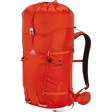 Mountain Equipment Tupilak 50-75 Backpack full front angle image