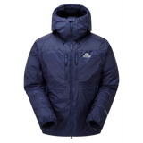 Mountain Equipment Kryos Men's Jacket - medieval blue