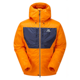 Mountain Equipment Kryos Men's Jacket - mango/medieval 