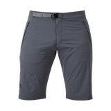 Mountain Equipment Comici Men's Short Outdoor Action Ombre Blue - Front